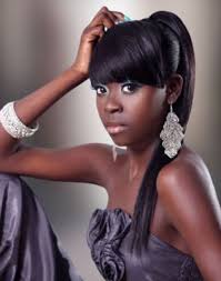 3.6 out of 5 stars. Ponytail Hairstyles For Black Women In Spring Summer 2021 2022