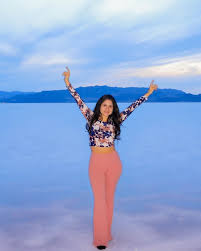 Maybe you would like to learn more about one of these? How To Spend A Magical Afternoon At Bonneville Salt Flats