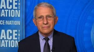 At a senate committee hearing tuesday, infectious disease specialist dr. Transcript Anthony Fauci On Face The Nation March 28 2021 Cbs News