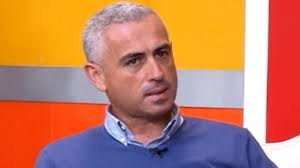 João Paulo Costa, Frank e Rogg, Celso Rosa, Beto Veiga, Walt...