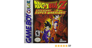 To this day, dragon ball z budokai tenkachi 3 is one of the most complete dragon ball game with more than 97 characters. Amazon Com Dragon Ball Z Legendary Super Warriors Video Games