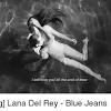 Homewreck in my blue jeans. 1