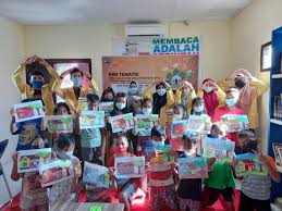 Berikut adalah beberapa tips dari pengaturan saya, setelah banyak. Kkn Tematik Unnes Desa Kedungcino Kenalkan Rumah Layak Huni Sejak Dini Melalui Lomba Mewarnai Linikampus