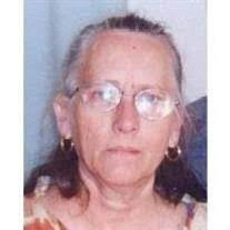 Margaret Rickerson Obituary