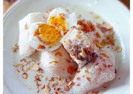 Resep Ketupat Kandangan Khas Kalimantan Selatan Oleh Ana Rafa Fadhlillah Cookpad