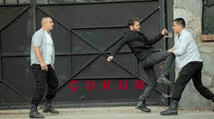 Cukur Cukur Sezonul 3 Episodul 74 Seriale Online Subtitrat In RomanÄƒ