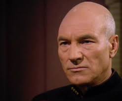 Star Trek TNG widescreen HD 'All Good Things' video