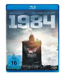 Radnja filma je smeštena u 1984. Buchkomplizen Richard Burton David Cann Cyril Cusack Gregor Fisher Suzanna Hamilton John Hurt George Orwell Michael Radford David Trevena James Walker Andrew Wilde 1984