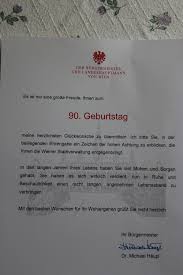 Mutter S Geburtstag Landstrasse