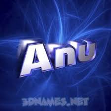 Anu As A 3d Wallpaper Name Wallpaper Video Google 3d Wallpaper Tons of awesome anime logo wallpapers to download for free. pinterest