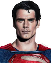 Colored pencil drawing of Henry Cavill as Superman. 😍😍😍 Full real time  drawing video is up