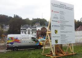 .bauschild vorlage, bauschild pflicht, bauschild muster, bauschilder kaufen, bauschilder berlin, bauschild online gestalten, bauschild roter punkt, bauschild berlin bauordnung, baustellenschild. Bauschilder Zur Miete Kauf Dresden Bundesweit Montieren