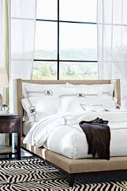 Ikea offers everything from living room furniture to mattresses and bedroom furniture so that you can. Williams Sonoma Home Presidio Bed Copycatchic