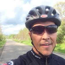 David Schenck (@bikeschenck)