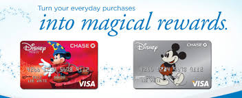 For ongoing rewards, you'll earn 1% back in disney rewards dollars on every. Chase Disney Credit Card Review 200 Disney Gift Card Sign Up Bonus Doctor Of Credit