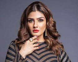 Image result for raveena tandon