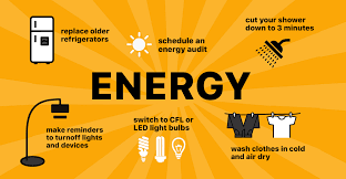 Renewable energy policy africa, save energy posters pictures, tips to conserve energy at work. Earth Week 2020 10 Ways To Save Energy Clark Nexsen