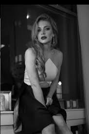 Lindsay Lohan Lindsay Women