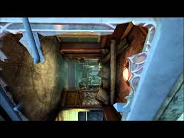 uncharted 3: ch 15 sink or swim