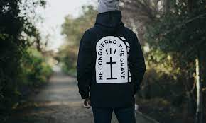 Apr 24, 2019 · if that's you, check out these christian clothing brands below! Dope Christian Clothing Brands You Should Look Out For Rapzilla