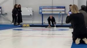 What is the curling power play? Explaining the rules of Winter Olympics sport