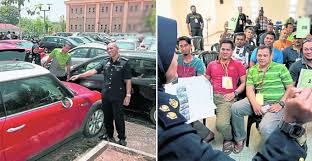Kereta lelong jpj 2019 pulau pinang. Penang Jpj Is Having A Car Auction On 24 April 2019 Prices Start From As Low As Rm700 World Of Buzz