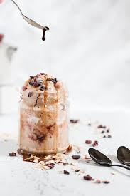 Coffee Oatmeal Recipe With Coconut Milk Vegan Recipe Coconut Milk Recipes Coconut Recipes Oatmeal Recipes