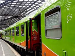 Wie gut er funktioniert, hat bild getestet. Flixtrain Ab 4 99 20 Rabatt Gutschein Bahngebote De