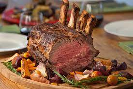 Serve this roast beef menu for the ultimate holiday dinner. Christmas Dinner Our Holiday Menu Union Market