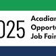 Acadiana Opportunity Job Fair 2025 event image