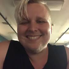 Can I interview a transgender person for a counseling study?