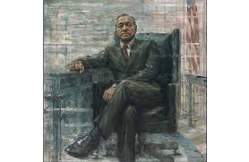 Hillary is one of my best friends, so we had written many songs together. Francis J Underwood S Presidential Portrait Goes On View At The Smithsonian At The Smithsonian Smithsonian Magazine