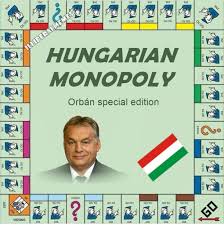 Hungary uses the same widely used meme couple for a social commercial that promotes family values. Viktor Orban Memes