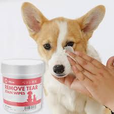 You can prevent new tear stains from forming. The Best Tear Stain Wipes For Dogs Review Total Pooch