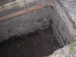 Haus & wohnung trocken legen düsseldorf. Garage Haus Trocken Legen