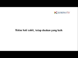 Mereka yang dizalimi dan dianiaya oleh orang lain. Doa Orang Teraniaya Sentilanqalbu Youtube