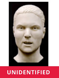 Do you recognize this face? Found February 2000 Unidentified male St onge,  SD https://www.namus.gov/UnidentifiedPersons/Case#/11458?nav