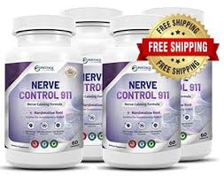 Nerve Control 911 Reviews (PhytAge Labs) – Does It Really Work? [2020  UPDATE] – The Katy News