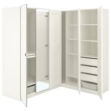 You won't recognize these designer upgrades of ikea's pax wardrobe. Buy 3 Door Wardrobes Sliding Wardrobes Online Uae Ikea