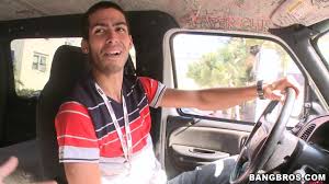 On the Bus Jayden James - B@ngBus