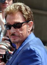 Johnny Hallyday