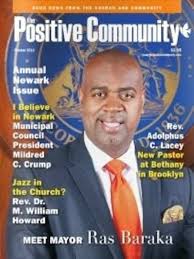 Positive Community magazine celebrates 15 years