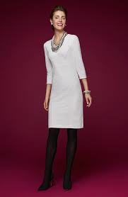 The Cocktail Dress Chico S Dresses Little White Dresses Garment Of Praise