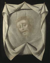 Veil of Veronica