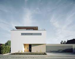 Find and book unique accommodations on airbnb. Haus An Der Donau Modern Hauser Munchen Von Eber Designturen Gmbh Houzz