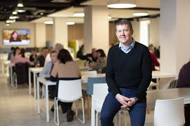 Kbc bank ireland is an irish bank providing a complete range of banking services in ireland including deposits, corporate, treasury, business banking, irish mortgages and mortgages in ireland. Irish Independent Interview With Matt Elliott Bank Of Ireland Group Website