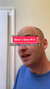 Steve's Store Part 3: A New Beginning