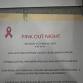 Pink Out Night event image