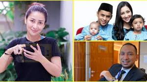 Selepas dituduh cuba mencampuri urusan keluarga lufya omar dan bekas suaminya dr che hafiz berkaitan isu nafkah, rita rudaini tampil mempertahankan kenyataannya sebelum ini. Rita Rudaini K0ngsi Gambar Sekali Nama Zizan Farid Kamil Dan Bekas Suami Dipetik Vanilla Daily