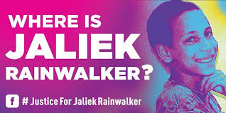 Free stickers available by mail